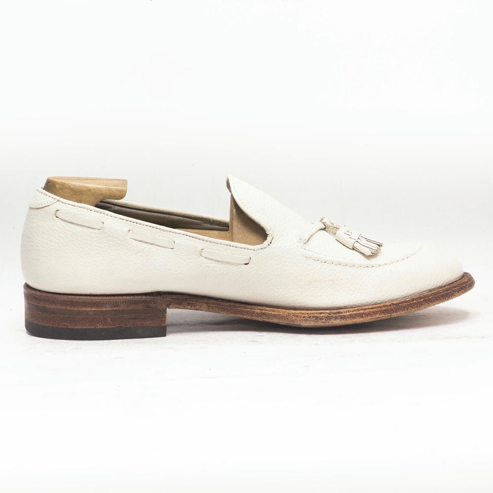 Giày Mã 7X09 - Hiệu FOOTJOY - Ảnh 4