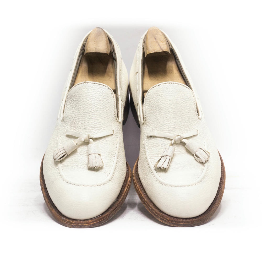 Giày Mã 7X09 - Hiệu FOOTJOY - Ảnh 7