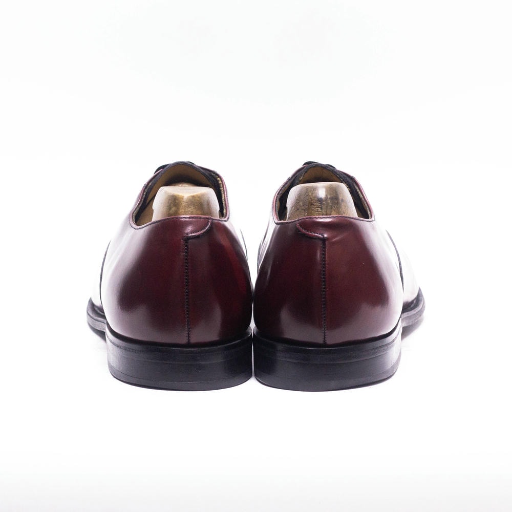 Giày Mã 7X10 - Hiệu JOHNSTON & MURPHY - Ảnh 6