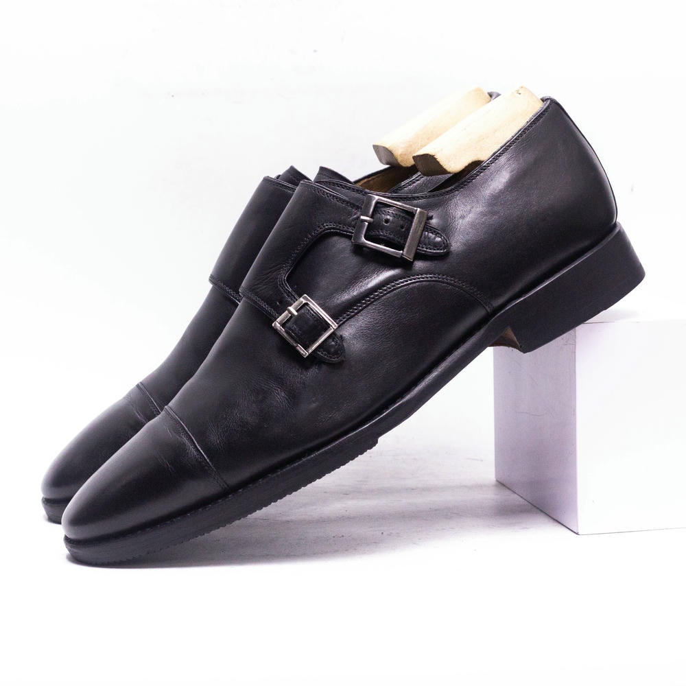 Giày Mã 7X14 - Hiệu SHOEPASSION