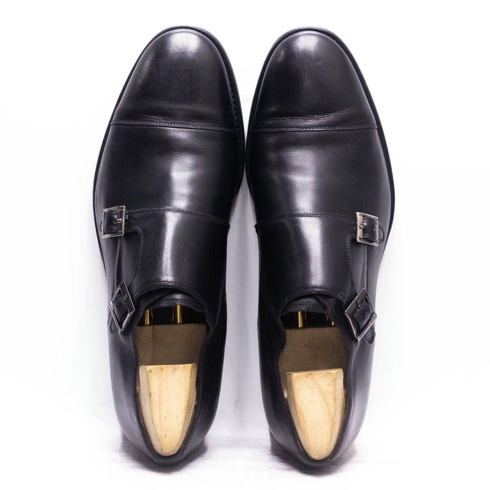 Giày Mã 7X14 - Hiệu SHOEPASSION - Ảnh 2