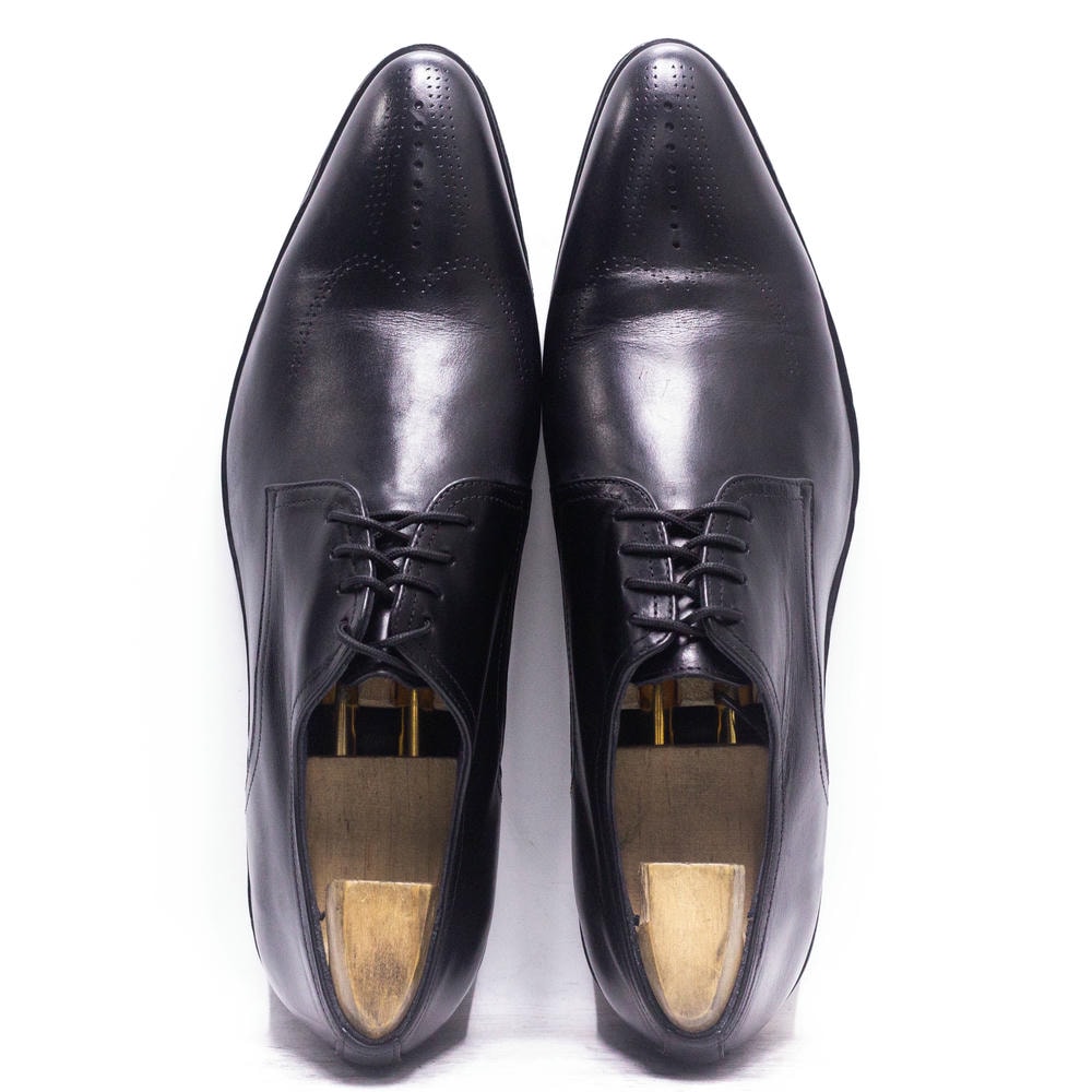 Giày Mã 8V04 - Hiệu BRETT & SONS - Ảnh 2
