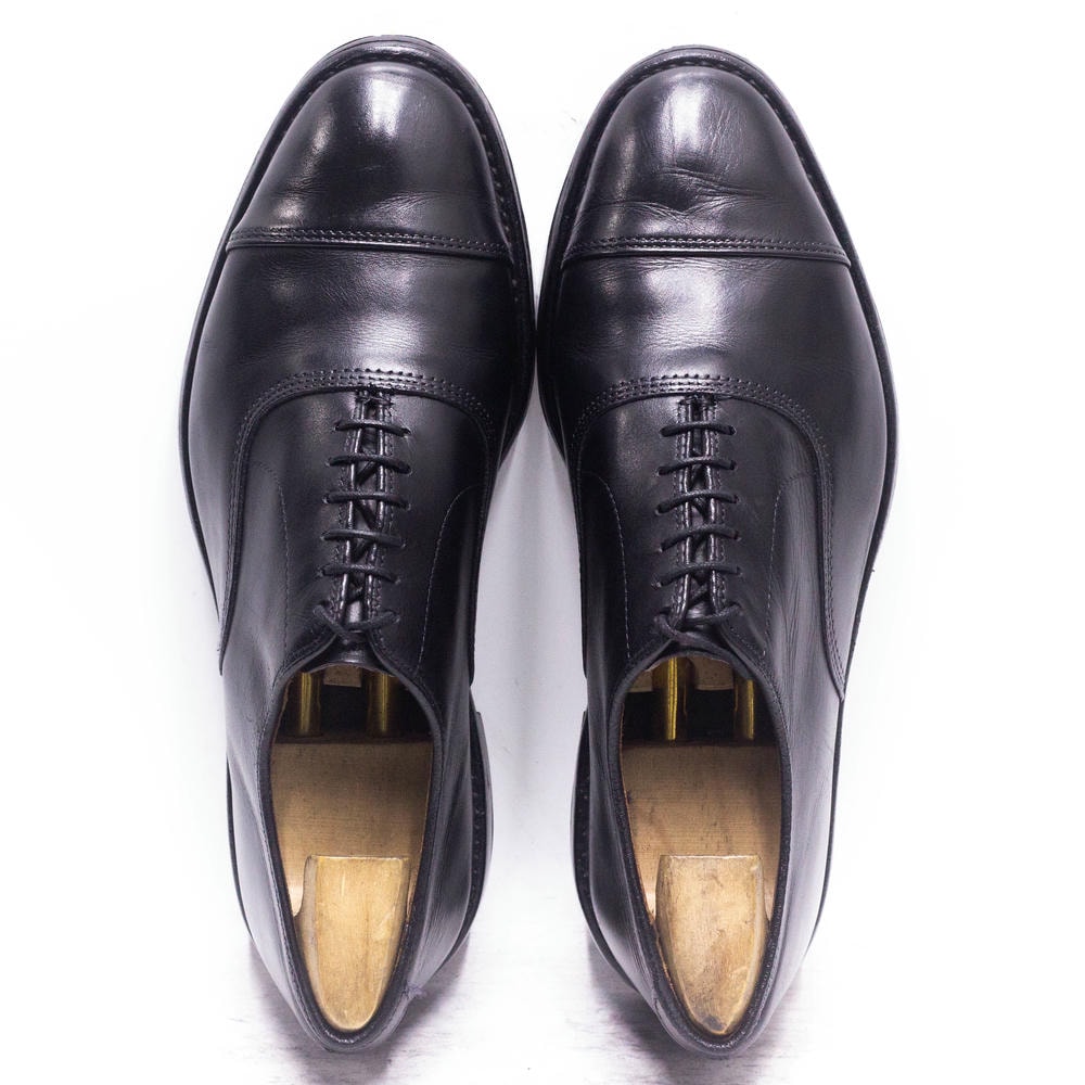 Giày Mã 8V12 - Hiệu ALLEN EDMONDS - Ảnh 2