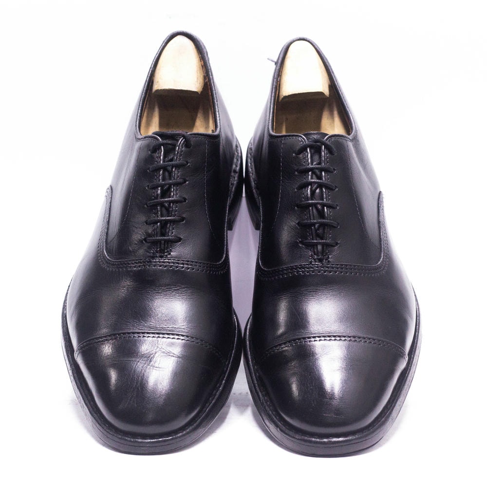 Giày Mã 8V12 - Hiệu ALLEN EDMONDS - Ảnh 7