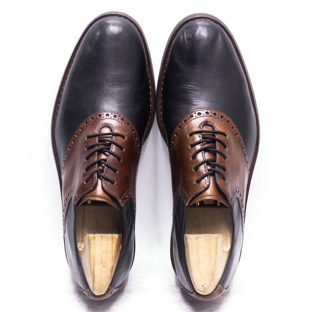 Giày Mã 8X14 - Hiệu COLE HAAN - Ảnh 2