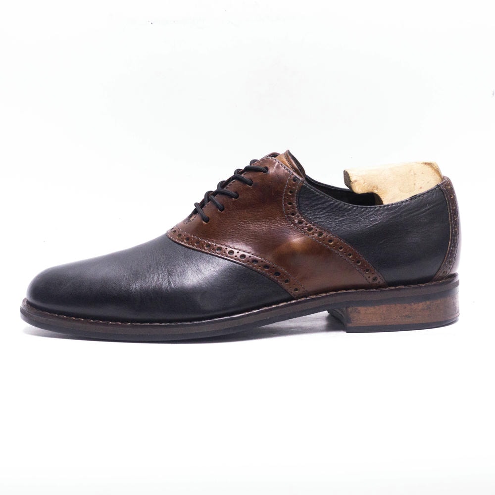 Giày Mã 8X14 - Hiệu COLE HAAN - Ảnh 5
