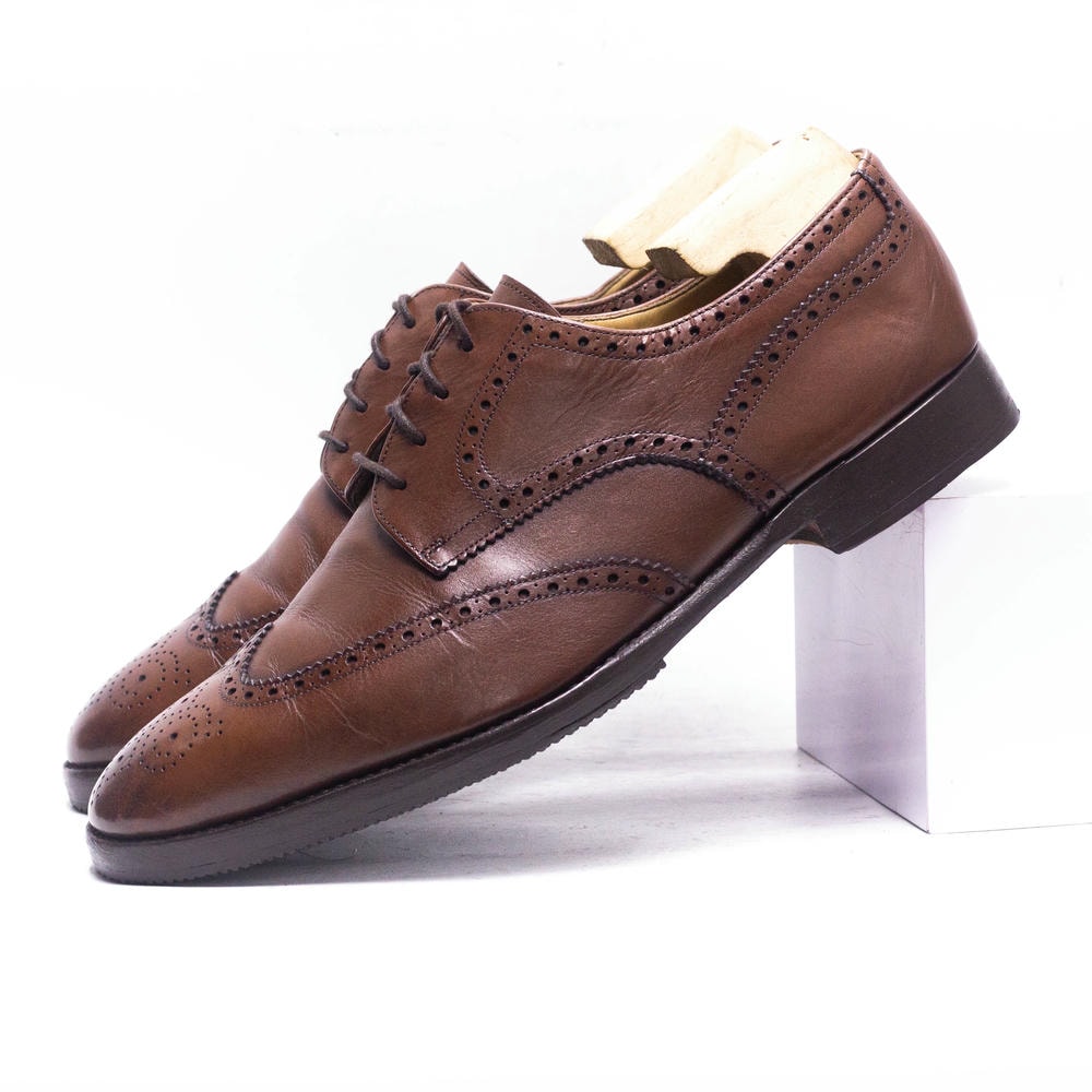 Giày Mã 8X15 - Hiệu SHOEPASSION