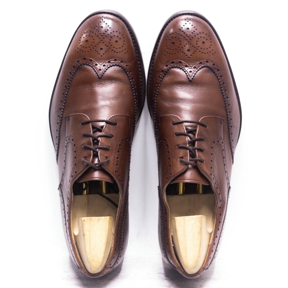 Giày Mã 8X15 - Hiệu SHOEPASSION - Ảnh 2