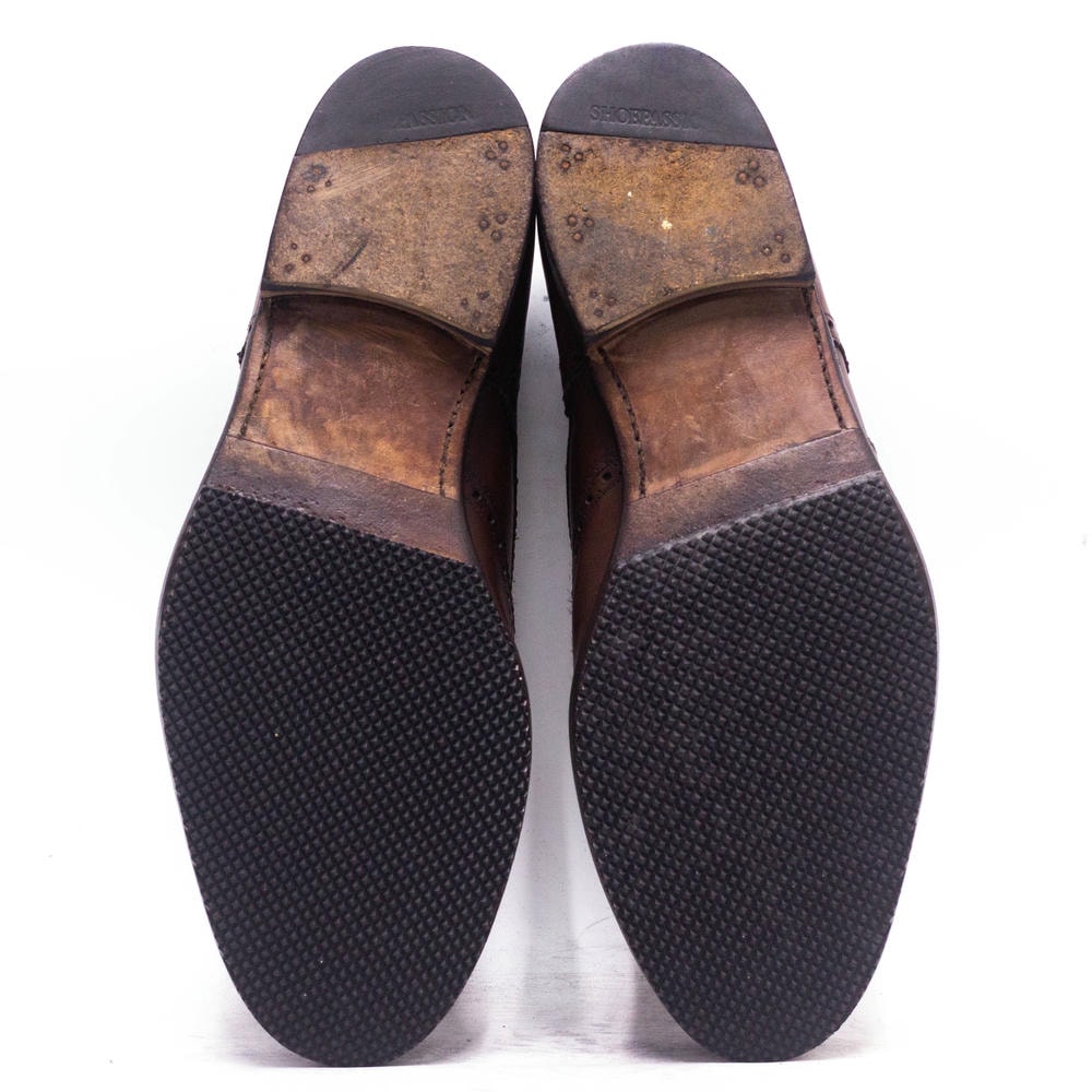 Giày Mã 8X15 - Hiệu SHOEPASSION - Ảnh 3