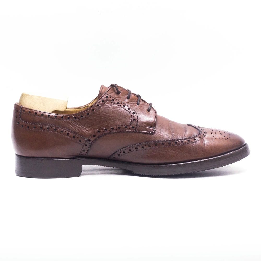 Giày Mã 8X15 - Hiệu SHOEPASSION - Ảnh 4