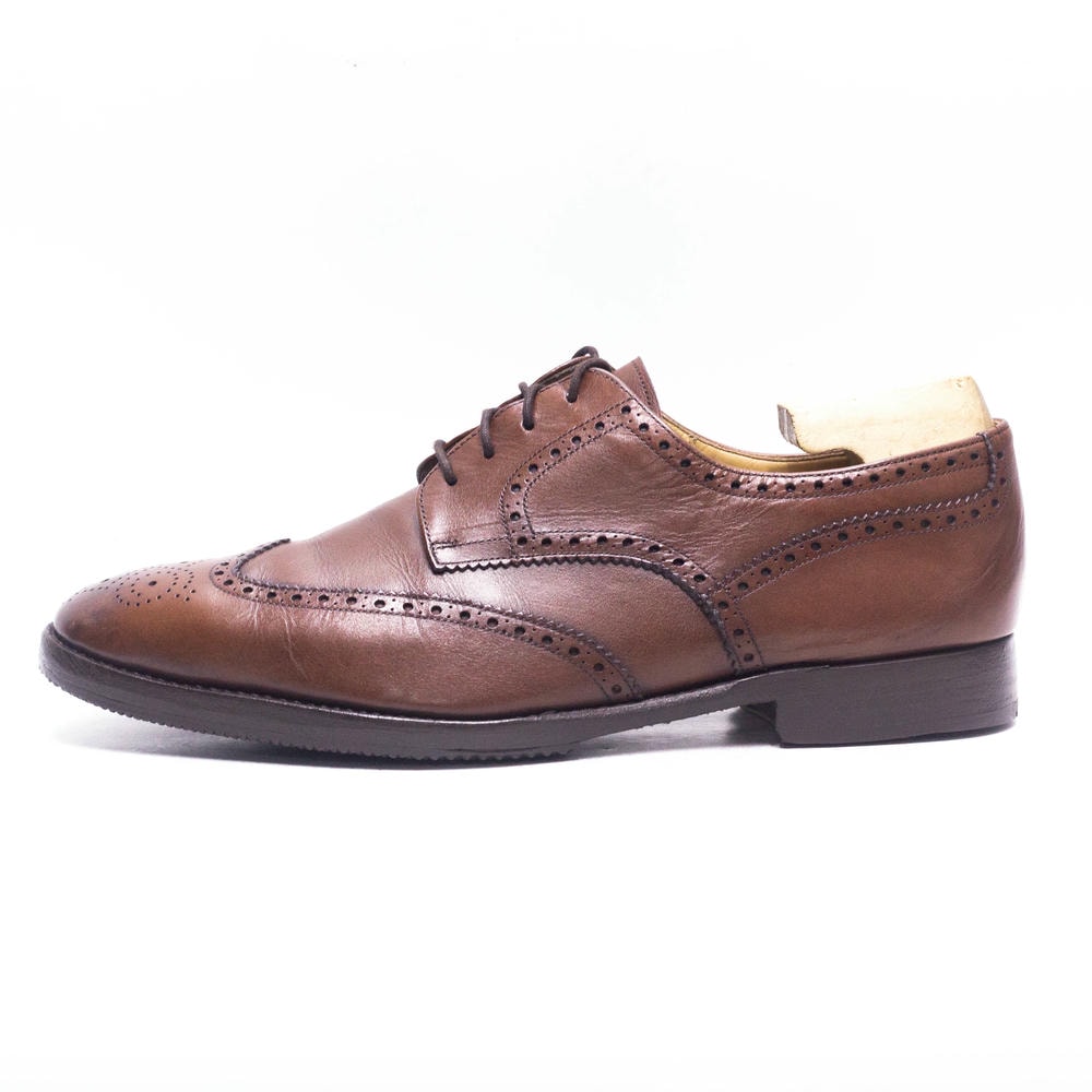 Giày Mã 8X15 - Hiệu SHOEPASSION - Ảnh 5