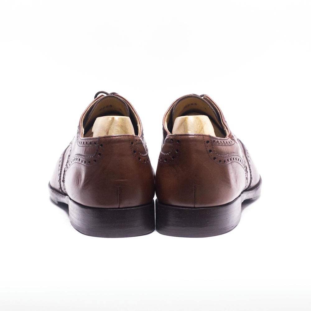 Giày Mã 8X15 - Hiệu SHOEPASSION - Ảnh 6