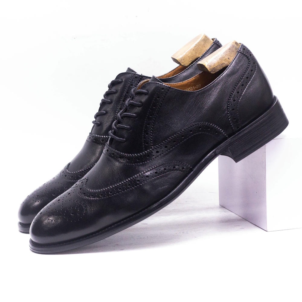 Giày Mã 9V01 - Hiệu GIORGIO ARMANI