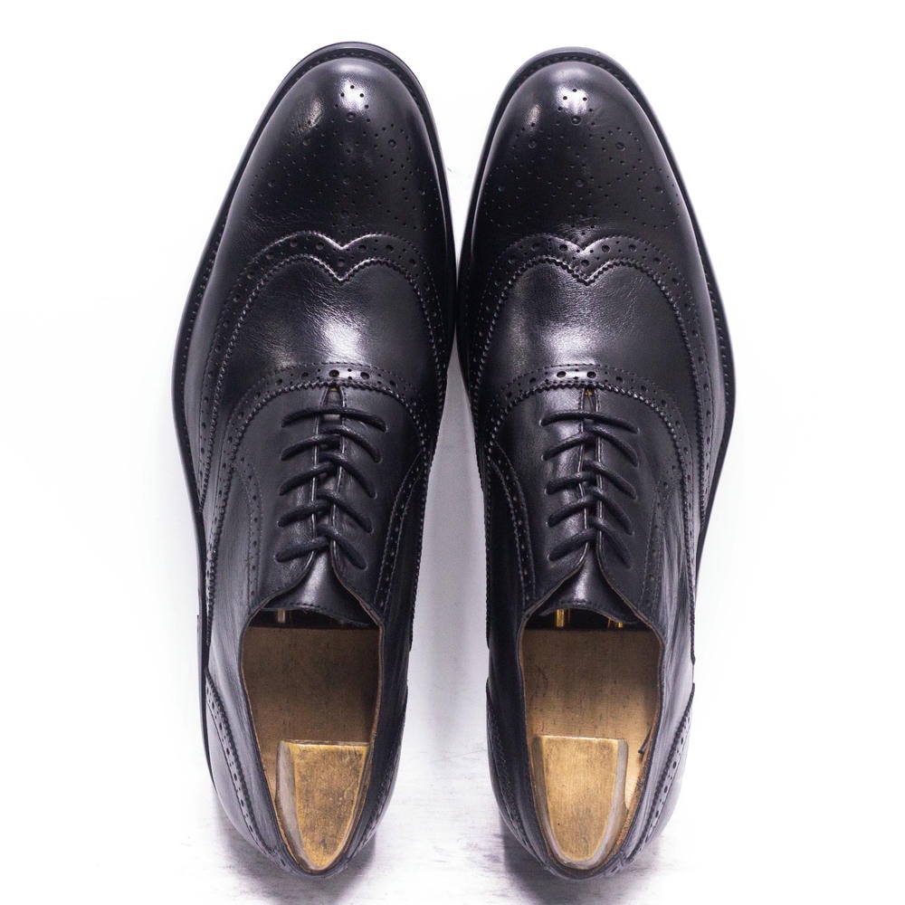 Giày Mã 9V01 - Hiệu GIORGIO ARMANI - Ảnh 2