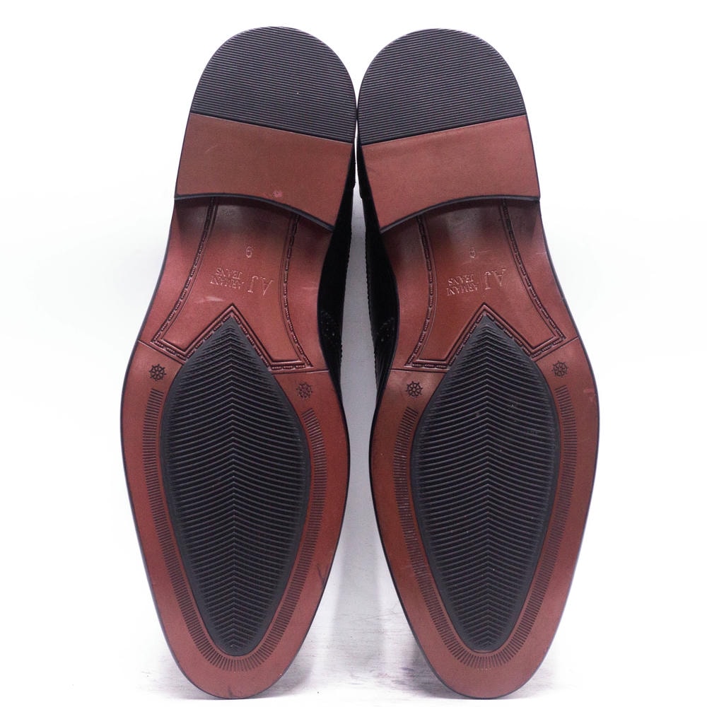 Giày Mã 9V01 - Hiệu GIORGIO ARMANI - Ảnh 3