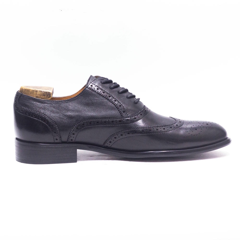 Giày Mã 9V01 - Hiệu GIORGIO ARMANI - Ảnh 4