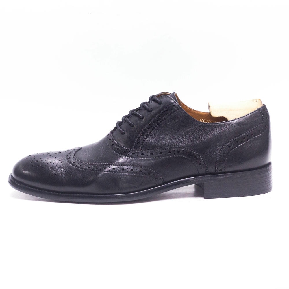 Giày Mã 9V01 - Hiệu GIORGIO ARMANI - Ảnh 5