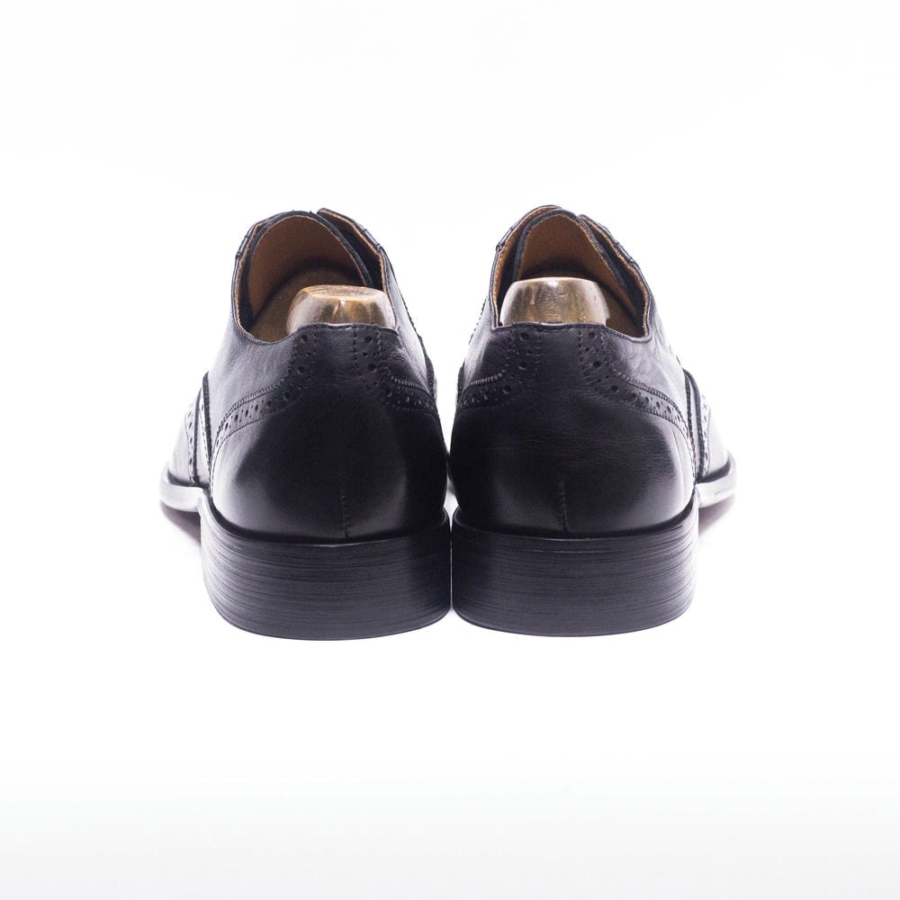 Giày Mã 9V01 - Hiệu GIORGIO ARMANI - Ảnh 6