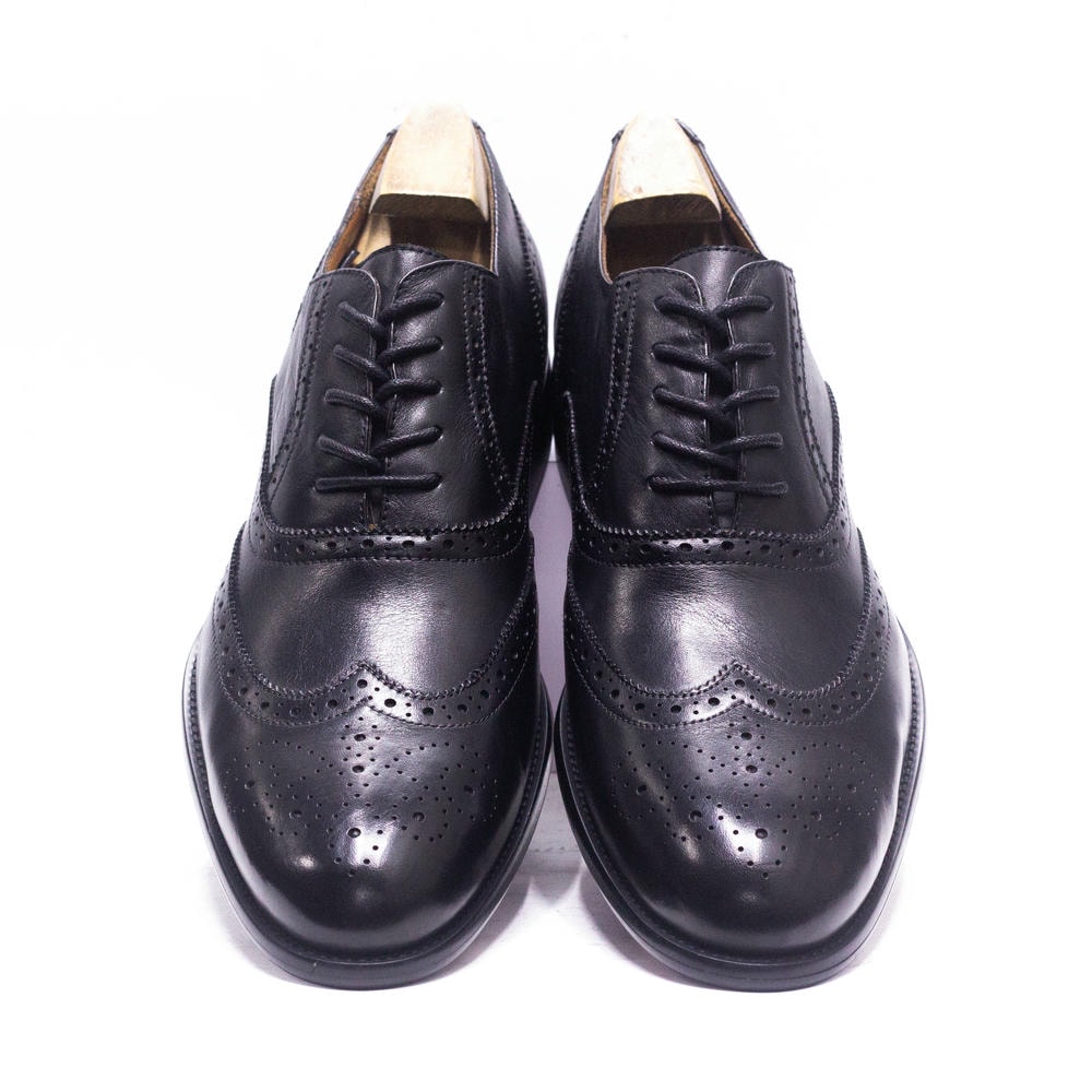 Giày Mã 9V01 - Hiệu GIORGIO ARMANI - Ảnh 7