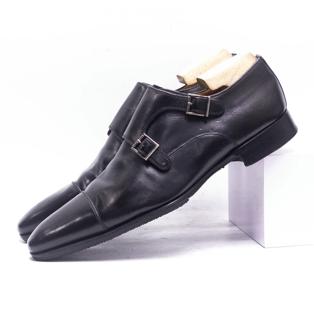 Giày Mã 9V02 - Hiệu MAGNANNI