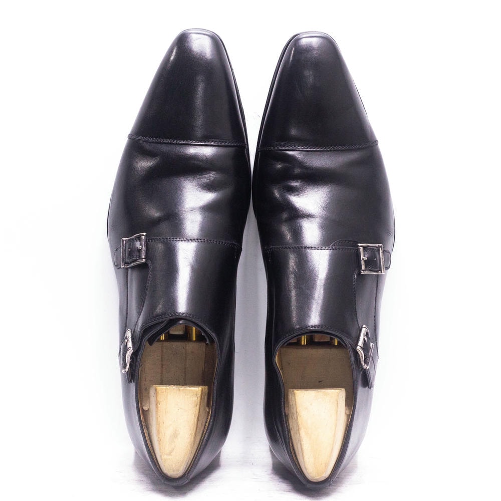 Giày Mã 9V02 - Hiệu MAGNANNI - Ảnh 2