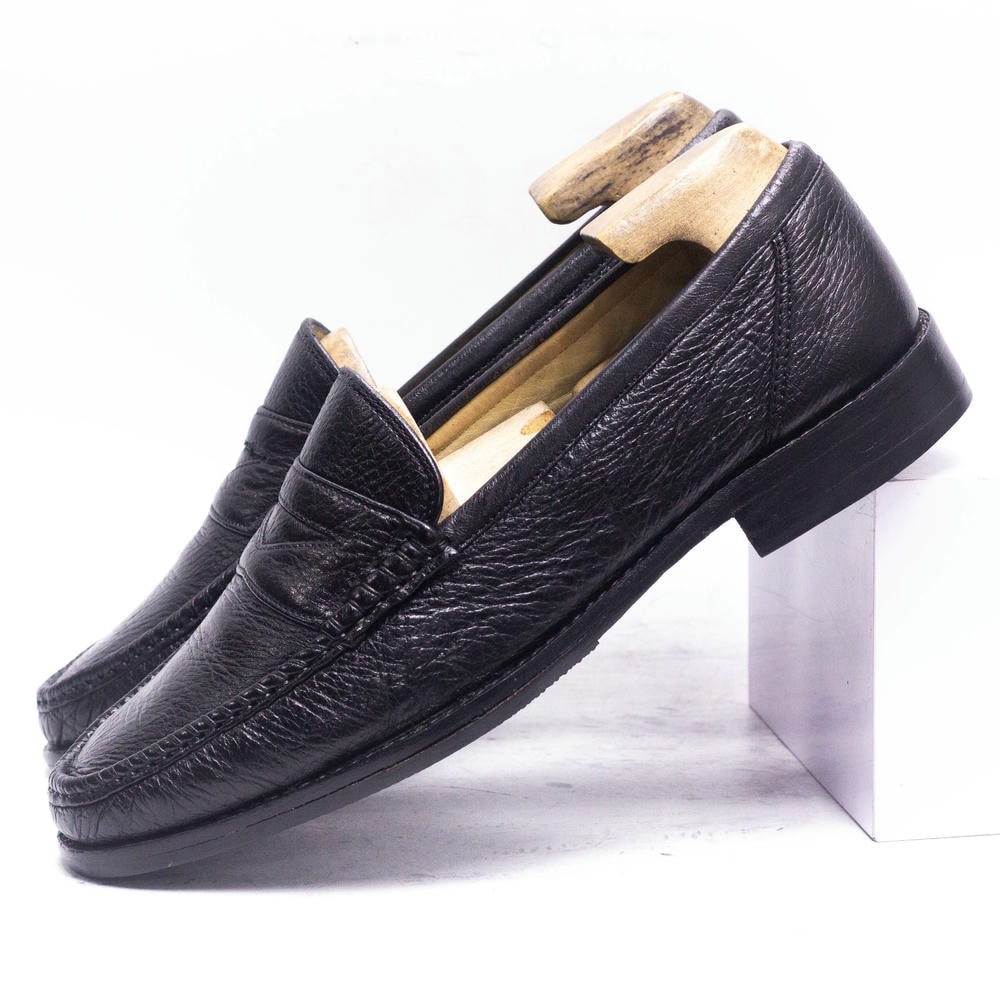 Giày Mã 9V11 - Hiệu BALLY