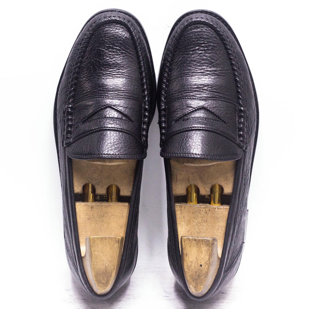 Giày Mã 9V11 - Hiệu BALLY - Ảnh 2