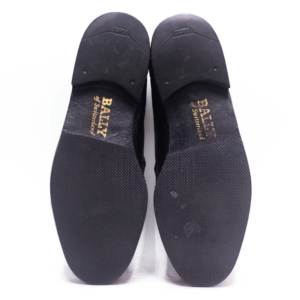 Giày Mã 9V11 - Hiệu BALLY - Ảnh 3