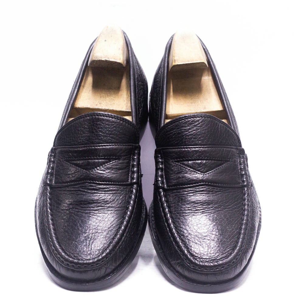 Giày Mã 9V11 - Hiệu BALLY - Ảnh 7