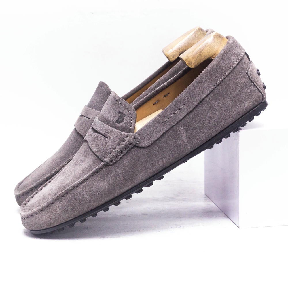 Giày Mã 9V17 - Hiệu TOD'S