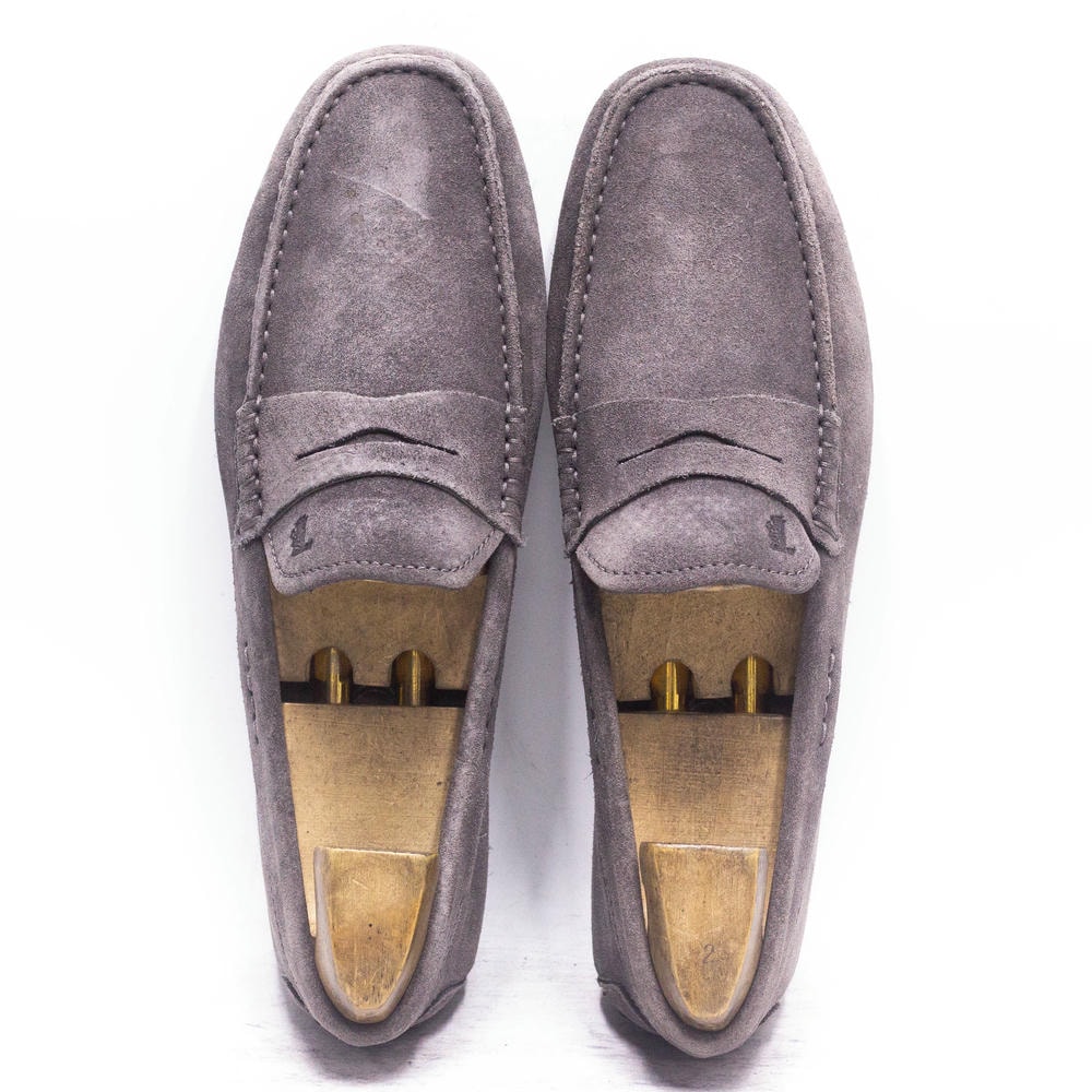 Giày Mã 9V17 - Hiệu TOD'S - Ảnh 2