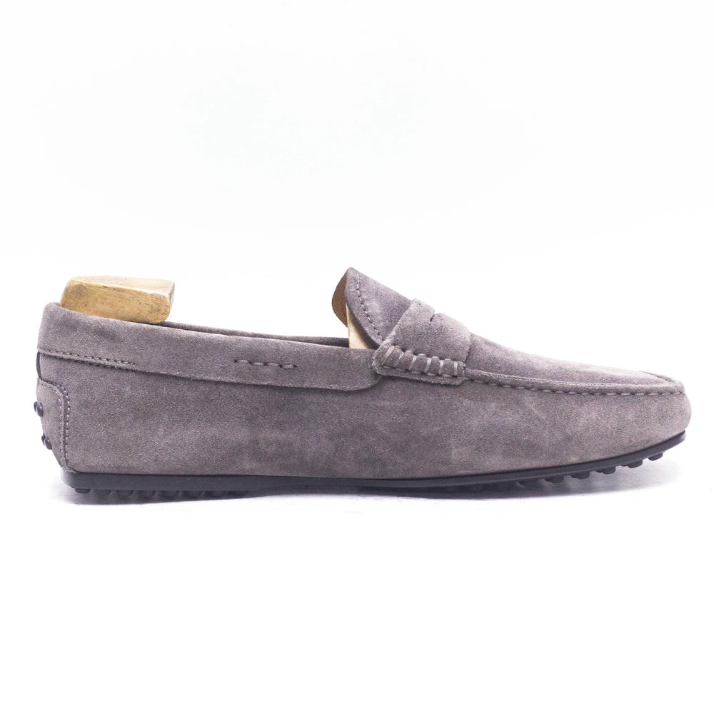 Giày Mã 9V17 - Hiệu TOD'S - Ảnh 4