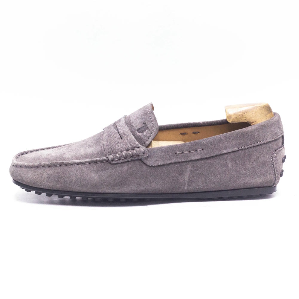 Giày Mã 9V17 - Hiệu TOD'S - Ảnh 5