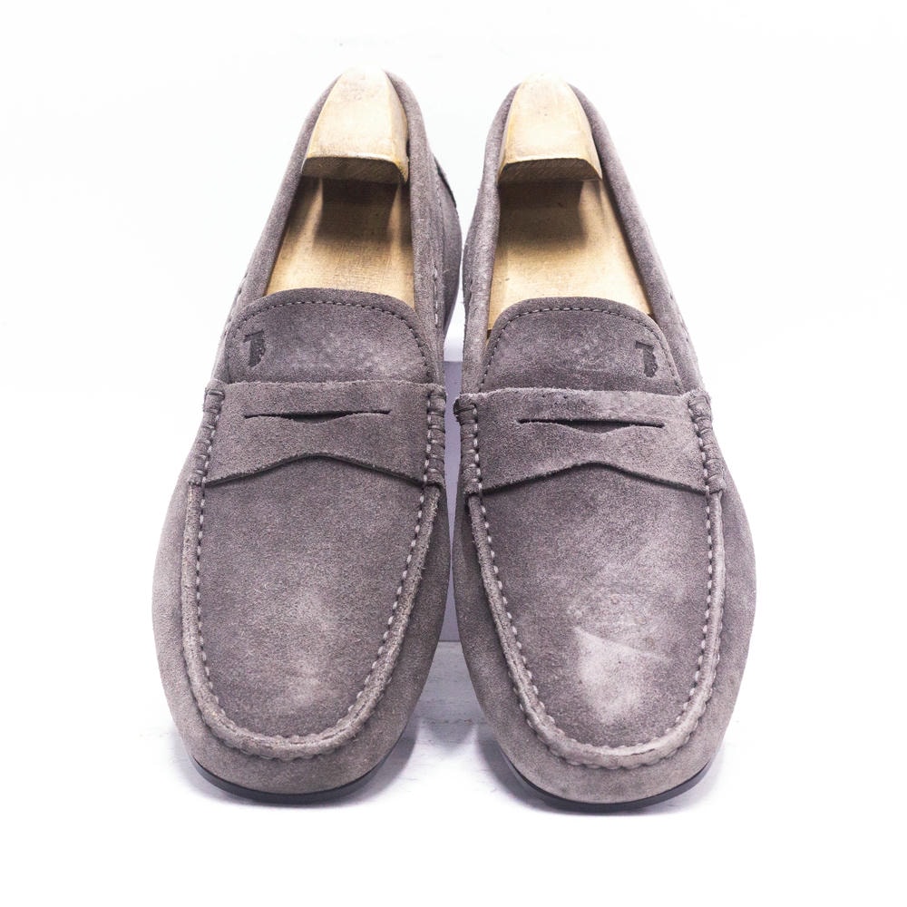 Giày Mã 9V17 - Hiệu TOD'S - Ảnh 7