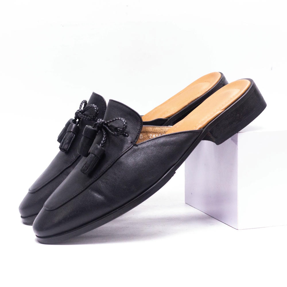 Giày Mã 9X01 - Hiệu HANDMADE