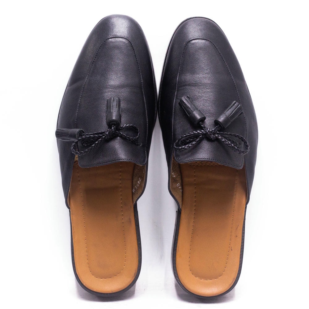 Giày Mã 9X01 - Hiệu HANDMADE - Ảnh 2