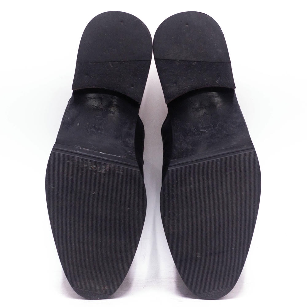 Giày Mã 9X01 - Hiệu HANDMADE - Ảnh 3