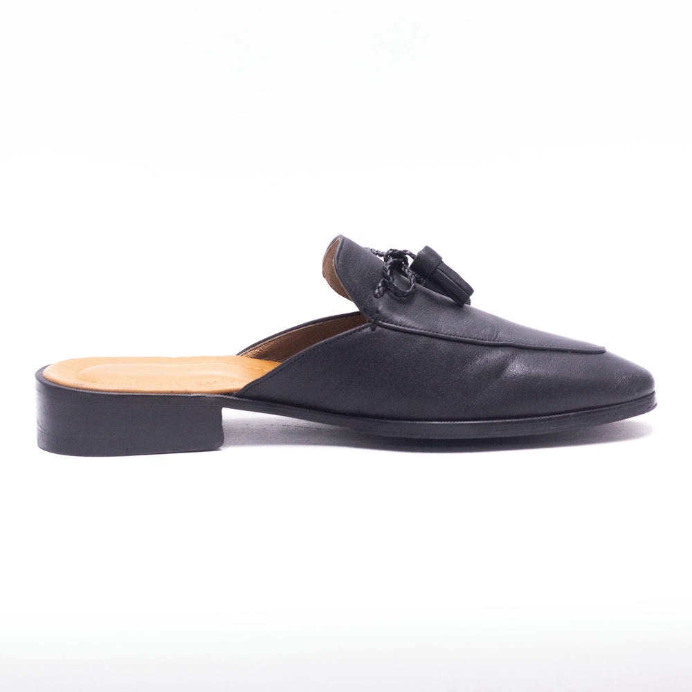 Giày Mã 9X01 - Hiệu HANDMADE - Ảnh 4