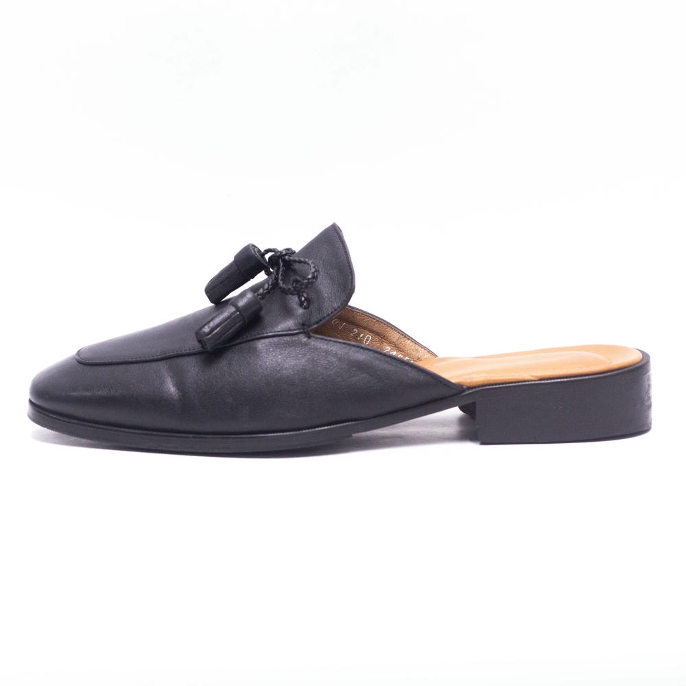 Giày Mã 9X01 - Hiệu HANDMADE - Ảnh 5