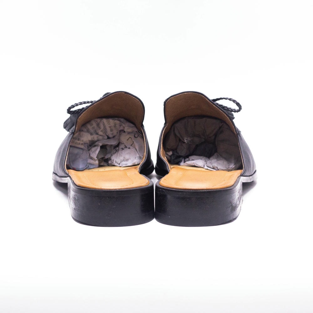 Giày Mã 9X01 - Hiệu HANDMADE - Ảnh 6