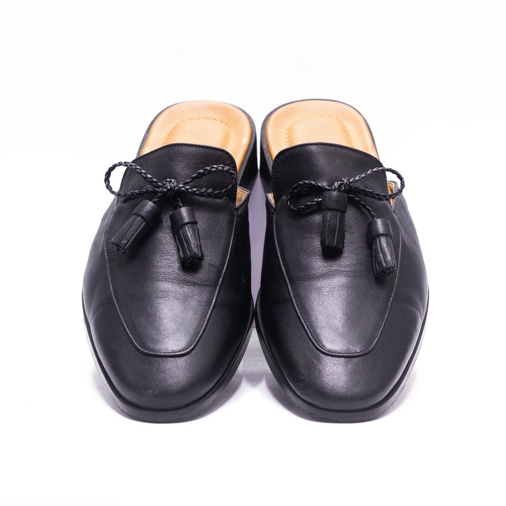 Giày Mã 9X01 - Hiệu HANDMADE - Ảnh 7