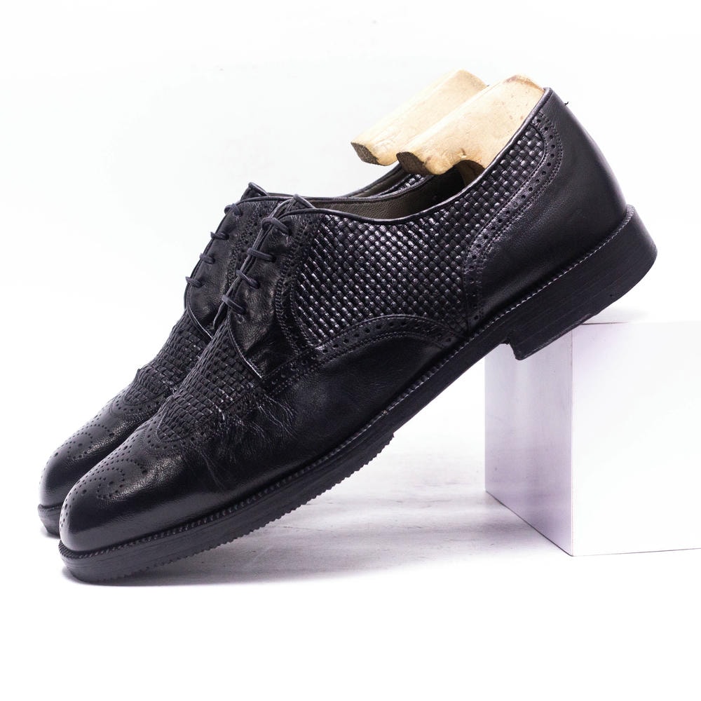 Giày Mã 9X08 - Hiệu BALLY