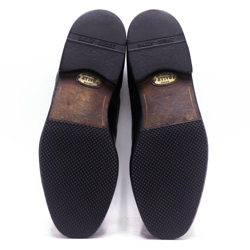 Giày Mã 9X08 - Hiệu BALLY - Ảnh 3