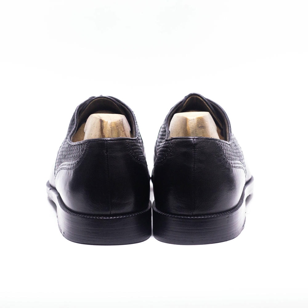 Giày Mã 9X08 - Hiệu BALLY - Ảnh 6