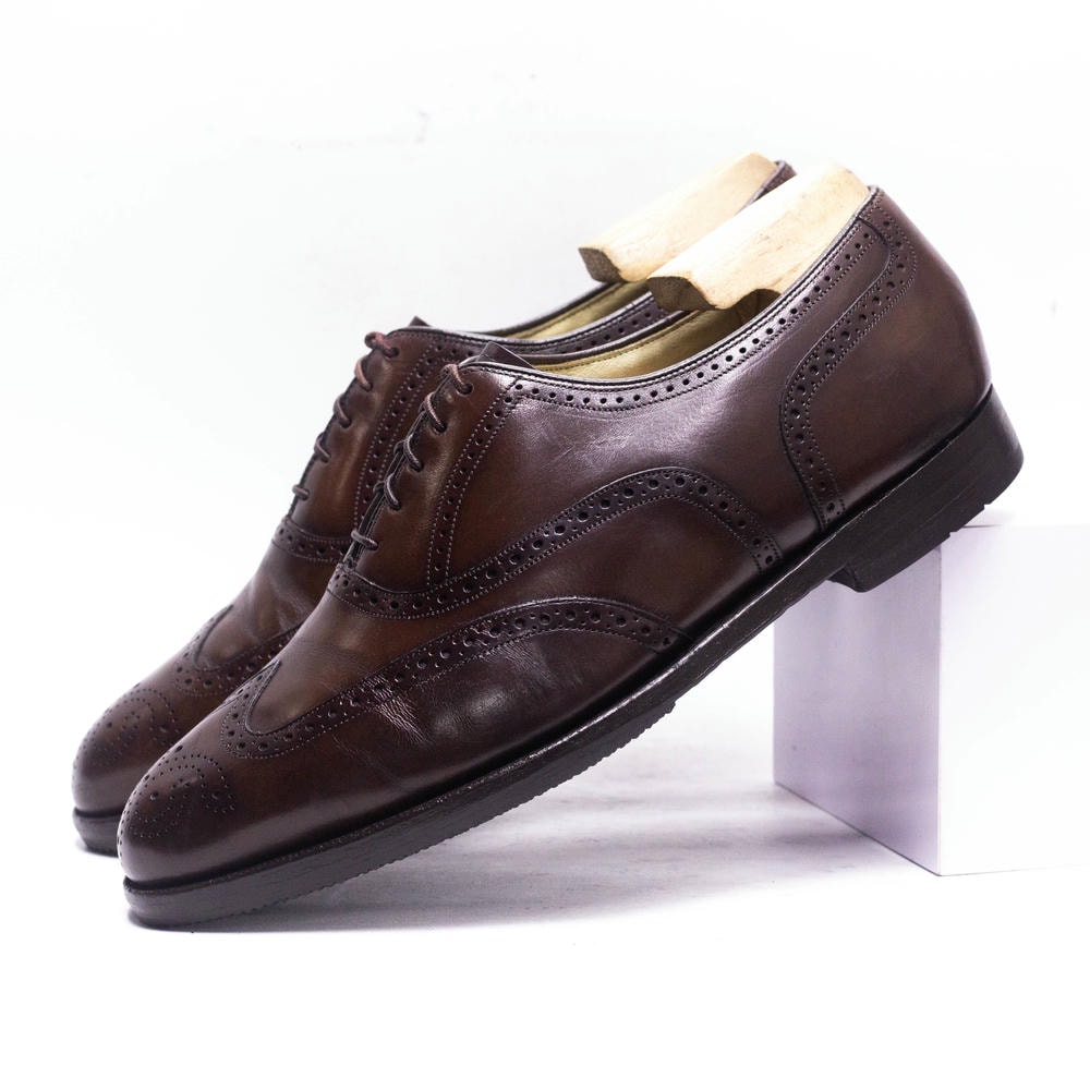 Giày Mã 9X12 - Hiệu FLORSHEIM
