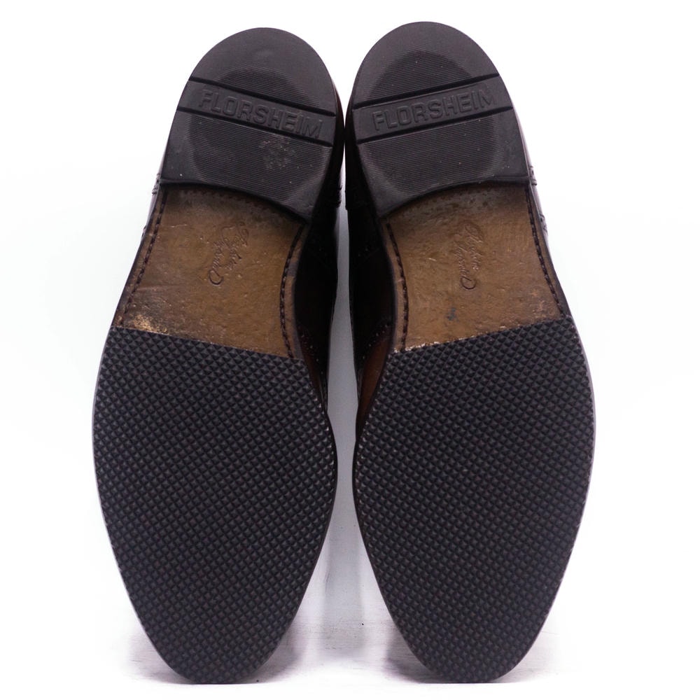 Giày Mã 9X12 - Hiệu FLORSHEIM - Ảnh 3