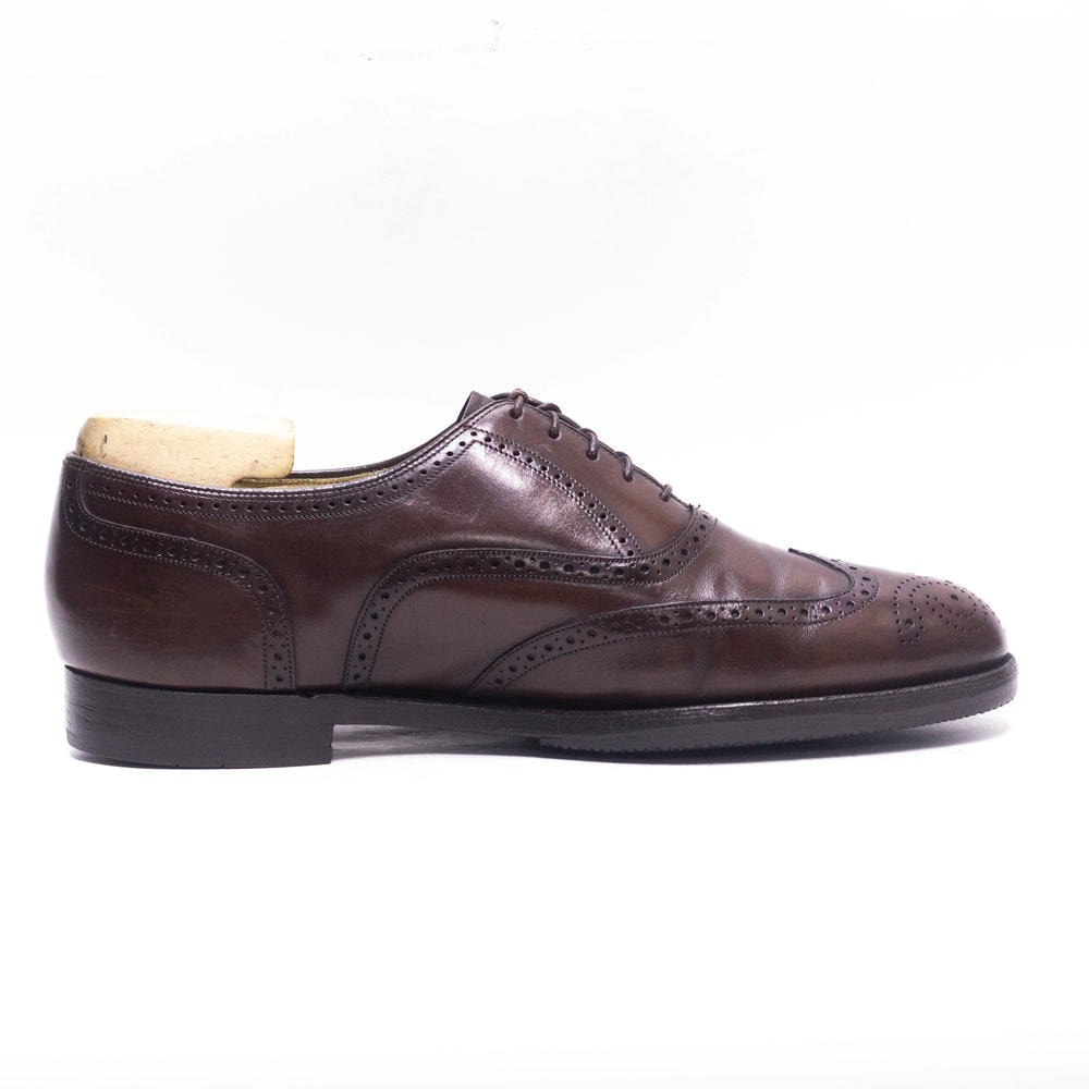 Giày Mã 9X12 - Hiệu FLORSHEIM - Ảnh 4