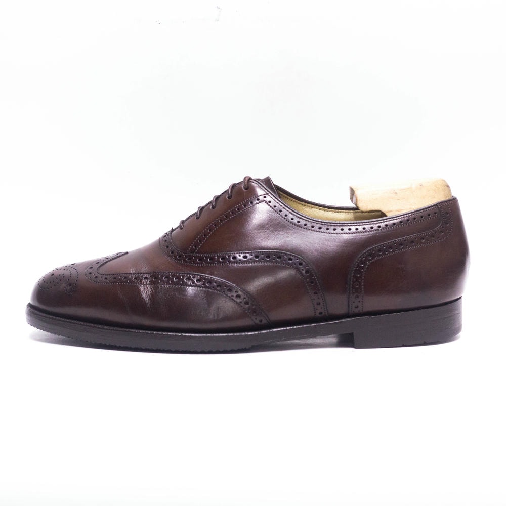 Giày Mã 9X12 - Hiệu FLORSHEIM - Ảnh 5