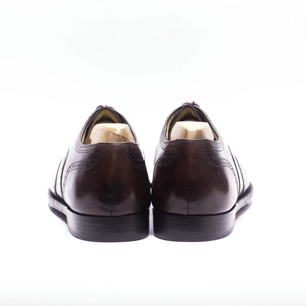Giày Mã 9X12 - Hiệu FLORSHEIM - Ảnh 6