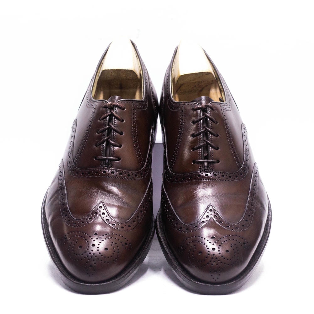Giày Mã 9X12 - Hiệu FLORSHEIM - Ảnh 7